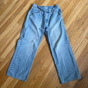 GAP Carpenter Pants 30 inch waist